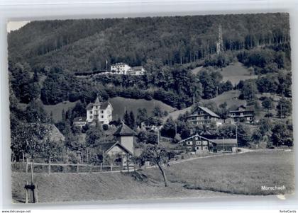 Morschach