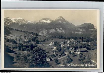 Morschach