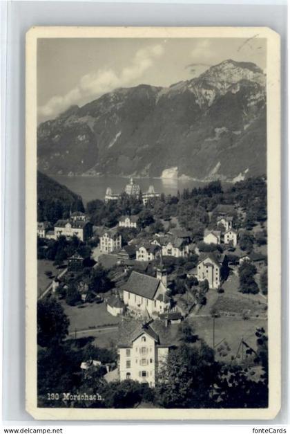 Morschach