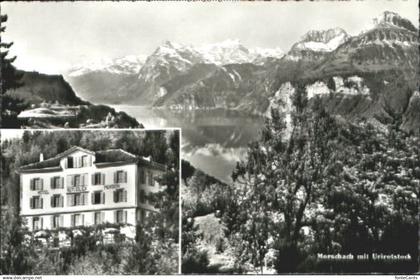 Morschach Hotel