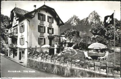 Morschach Villa
