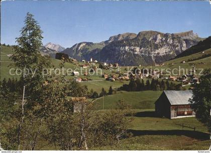 Oberiberg