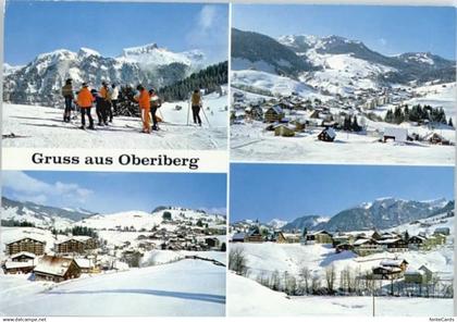 Oberiberg