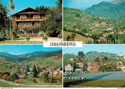 Oberiberg