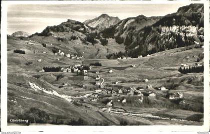 Oberiberg  x 1941