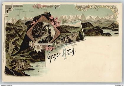 6415 Arth Lithographie - 50734507