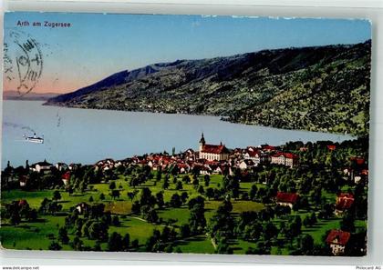 6415 Arth - Zugersee - 39698544