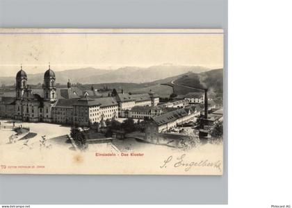 8840 Einsiedeln Horgenberg b. Einsiedeln - 50333656