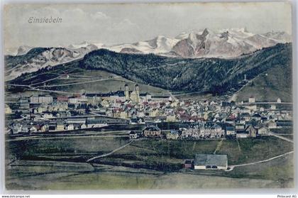 8840 Einsiedeln Horgenberg b. Einsiedeln - Gesamtansicht - 50606110