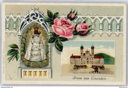 8840 Einsiedeln Horgenberg b. Einsiedeln - Kloster - 50588167