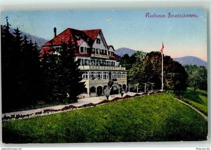 8835 Feusisberg 1924 - Kurhaus Feusisgarten - 10216724