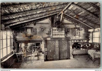 8835 Feusisberg 1926 - Wirtshalle Etzel - 10216667