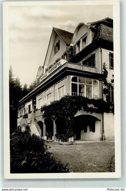 8835 Feusisberg - Erholungsheim Feusisgarten - 10216510