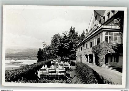 8835 Feusisberg Foto AK Hotel Kurhaus Feusisgarten - 10748752