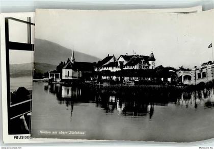 8835 Feusisberg - Hotel Schönfels am Zürichsee - 10216552