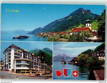 6442 Gersau - Vierwaldstättersee - 39490487
