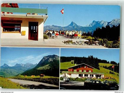 8857 Vorderthal Wägital - Gasthaus Sattelegg - 39698039