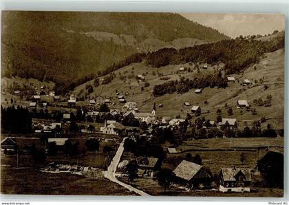 8857 Vorderthal Wägital - Kraftwerk Wäggithal - 13127820