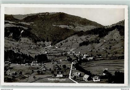 8858 Innerthal Wägital - 10312650