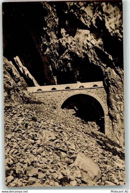 8858 Innerthal Wägital - Kraftwerk - 10620216