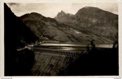 Innerthal - Kraftwerk Wäggithal