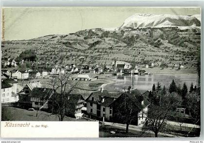 6403 Küssnacht am Rigi - 10602799