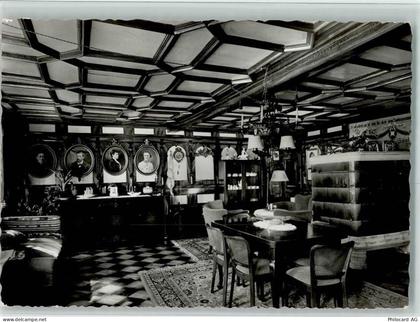 6403 Küssnacht am Rigi - Hotel Engel Alter Ratssaal - 11057716