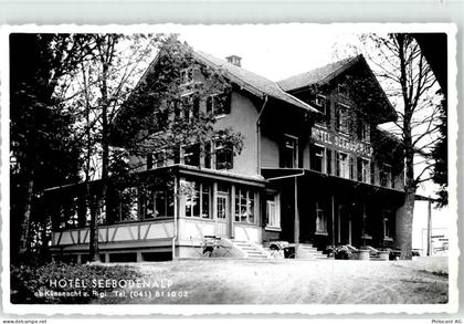 6403 Küssnacht am Rigi - Hotel Seebodenalp - 51715407