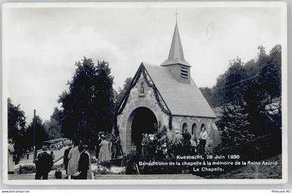 6403 Küssnacht am Rigi - Kapelle - 50605981