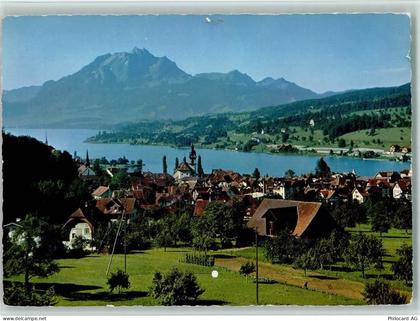 6403 Küssnacht am Rigi - mit Pilatus - 10162527