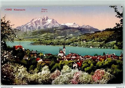 6403 Küssnacht am Rigi - Pilatus - 10216655