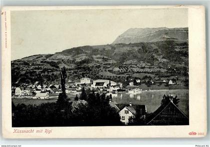 6403 Küssnacht am Rigi - Rigi - 10597691