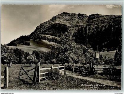 6403 Küssnacht am Rigi - Seebodenalp mit Rigi - 11057924