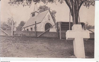 Küssnacht - Chapelle