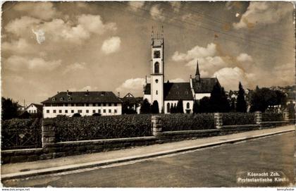 Küssnacht - Prot. Kirche