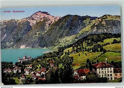 6443 Morschach - 10620442