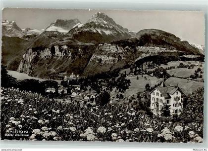 6443 Morschach - Hotel Bellevue - 39693160