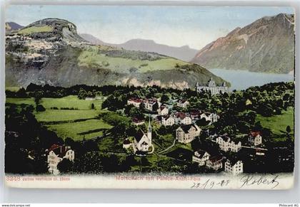 6443 Morschach - Palace Axen Fels - 50735185