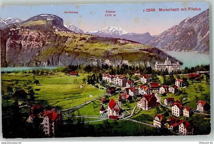 6443 Morschach - Pilatus - 10606242