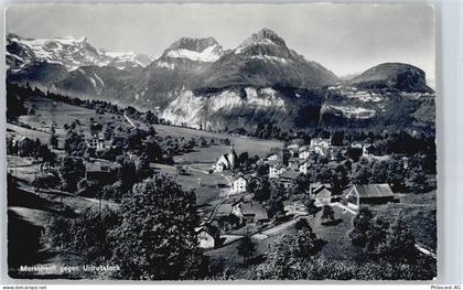 6443 Morschach - Urirotstock - 50734270