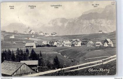 8843 Oberiberg - Kirche - 51424239