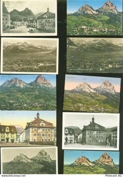 Ansichtskarte - 13820258