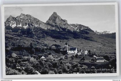 6416 Steinerberg - 50714708