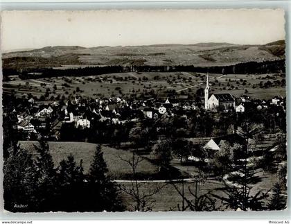 8355 Aadorf 1959 - Luftbild AK - 13097561