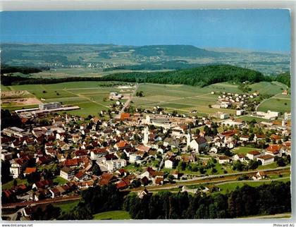 8355 Aadorf Foto AK Fliegeraufnahme - 38068063