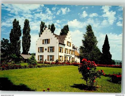 8264 Eschenz Foto AK St. Otmar im Werd - 38068102