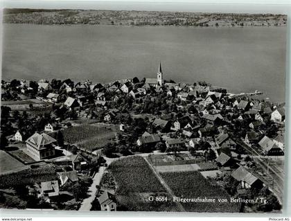 8267 Berlingen Gebrauchsspuren Fliegeraufnahme - 13146110