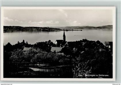 8267 Berlingen - Untersee Kirche - 10193997