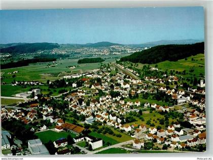 8370 Sirnach 1982 Foto AK Fliegeraufnahme - 38068057