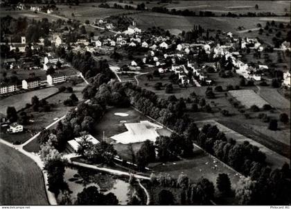 9542 Münchwilen TG - Fliegeraufnahme - 50470377